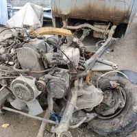 روشن کردن خودرو درمحل