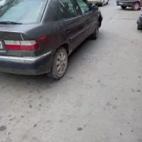 زانتیا ۲۰۰۰ مدل ۸۴ سند بنام خودم|خودرو سواری و وانت|ارومیه, |دیوار