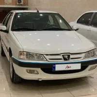 پژو پارس تیوفایو مدل1401 برقی|خودرو سواری و وانت|آبادان, |دیوار