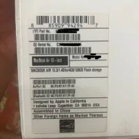 macbook air مک بوک ایر|رایانه همراه|تهران, پونک|دیوار