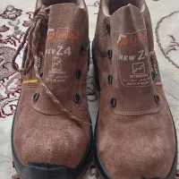 کفش ایمنیی