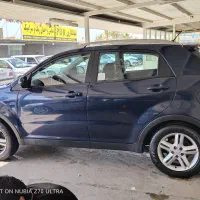 فروش و معاوضه نیو کوراندو پرمیوم|خودرو سواری و وانت|تهران, شهرک چیتگر|دیوار