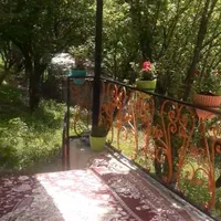 اجاره سوئیت در دل جنگل