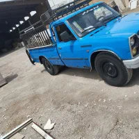 حمل بار نیسان وانت