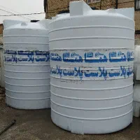 مخزن آب عمود 10000 مخصوص باغ منبع آب