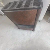 فروش نه فقط خریدار بخاری گازی خراب و پوسیده و سالم