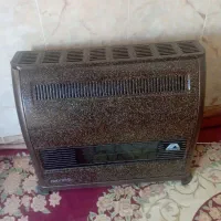 بخاری گازی شومینه|بخاری، هیتر، شومینه|ایرانشهر, |دیوار