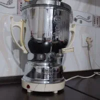 سماوربرقی۴لیتر|سماور، چای‌ساز، قهوه‌ساز|جلفا, |دیوار