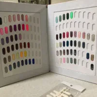 وسایل کاشت ناخن|آرایشی، بهداشتی، درمانی|اهواز, حصیرآباد|دیوار