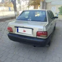 مدل 88 سالم|خودرو سواری و وانت|نیشابور, بنیاد شهید|دیوار