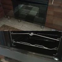 فرگاز (توکار)تابان
