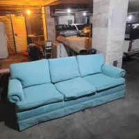کاناپه راحتی سه نفره
