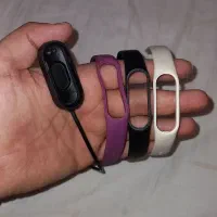 دسبند می بند ۴ و ۵ و ۶ mi band