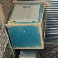 سرویس کولر ابی