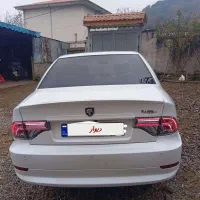 سورن پلاس xu7p مدل ۱۴۰۳|خودرو سواری و وانت|سنگر, |دیوار