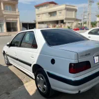 پارس۹۸ دوگانه فابریک کم کار