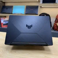 شاهزاده گیمینگ/ ایسوس TUF تاف|رایانه همراه|مشهد, دانشجو|دیوار