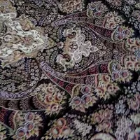 فرش جینس ابریشم هست