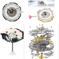 تعمیرات ساعت مچی|ساعت|قم, سید معصوم|دیوار