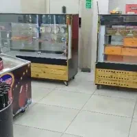 تجهیزکامل هایپرمارکت|فروشگاه و مغازه|بندر ماهشهر, |دیوار