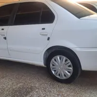 سمندسورن ef7مدل ۹۹بدون رنگ