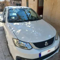 ساینا اس مدل ۱۴۰۴ تحویلی مهر ماه