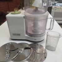 خرد کن و آب پرتقال گیری مارک برون آلمان