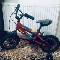 دوچرخه ۱۲