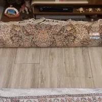 فرش ۹متری محتشم کاشان|فرش|کرج, آق تپه|دیوار