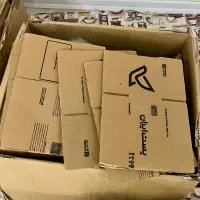 حراج پاکت و کارتن پستی با قیمت عمده|حراج|کرج, برغان|دیوار