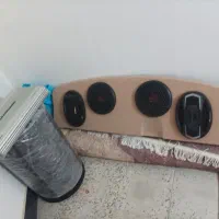 سیستم صوتی|صوتی و تصویری|پلدختر, |دیوار