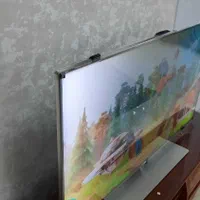 قسطی محافظ صفحه تلویزیون ضدضربه+ مخصوص بچه‌دار|تلویزیون و پروژکتور|اسلام‌شهر, شهرک قائمیه|دیوار