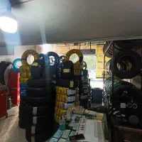 لاستیک ایرانی و خارجی و دولتی به نرخ قدیم