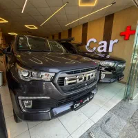 فوتون تونلدن جی۷ مدل ۱۴۰۲ بسیار تمیز ۳۴ کارکرد