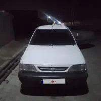 پراید89 تمیز خانگی