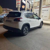 پژو ۲۰۰۸|خودرو سواری و وانت|اهواز, گلستان|دیوار