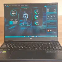لپ تاپ Acer Predator Helios Neo 16