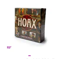 بازی فکری خفن HOAX