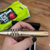 دستگاه تتو|آرایشگاه و سالن‌های زیبایی|شاهین‌شهر, نظامی|دیوار