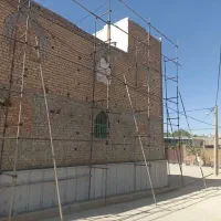 داربست|خدمات پیشه و مهارت|بزینه رود, |دیوار