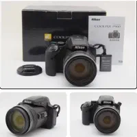 دوربین عکاسی nikon