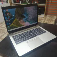 لپ تاپ HP گرافیکدار نسل 10 رم 16