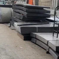 ورق کرکره و ذوزنقه ،قوطی نبشی|عمدهفروشی|شیراز, وزیرآباد|دیوار