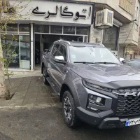 kmc t9|خودرو سواری و وانت|کرج, فاز ۳ گوهردشت|دیوار