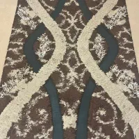 یک جفت قالی ۱/۵ متری