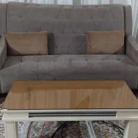 مبل راحتی|مبلمان خانگی و میز عسلی|مشهد, چهارچشمه|دیوار