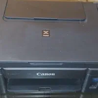 پرینتر CANON|پرینتر، اسکنر، کپی، فکس|اصفهان, خواجو|دیوار