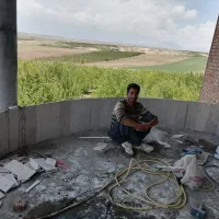 کاشیکاری وتعمیرات|خدمات پیشه و مهارت|سراجو, |دیوار