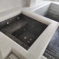 شستشو استخر و حیاط ونظافت‌ منزل|خدمات نظافت|سلمان‌شهر, |دیوار