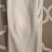 شلوار لی